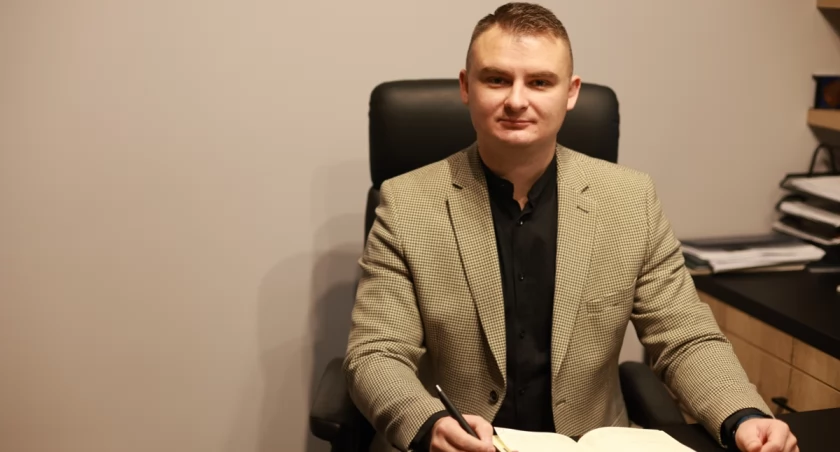 Wójt zapowiada walkę o drugą kadencję