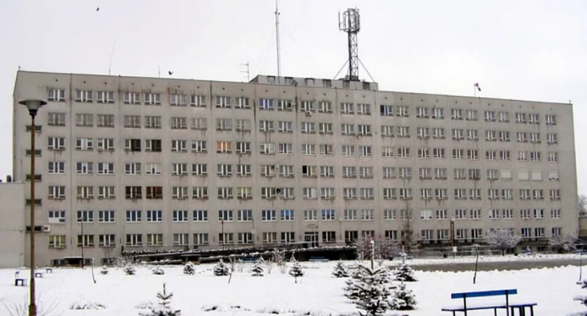 Znamy wyniki konkursu na dyrektora szpitala w Ciechanowie