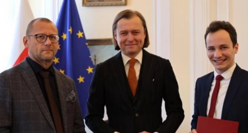 Powołano wicewojewodów mazowieckich