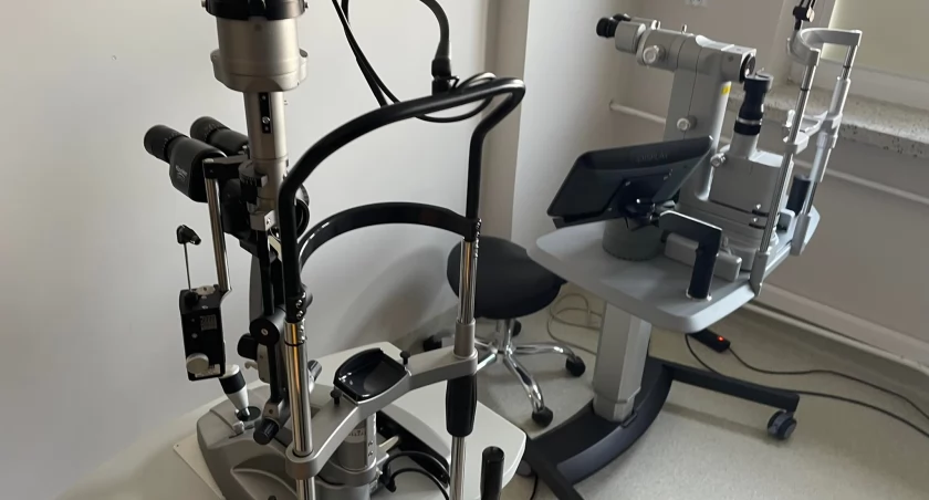 Szpital w Ciechanowie z nowoczesnym sprzętem diagnostyczno-terapeutycznym [zdjęcia]