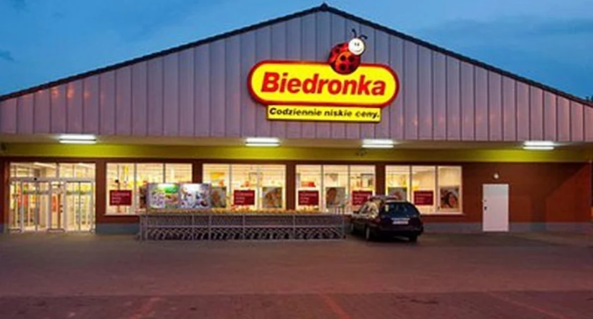 W gminie powstała pierwsza Biedronka. Kiedy otwarcie?