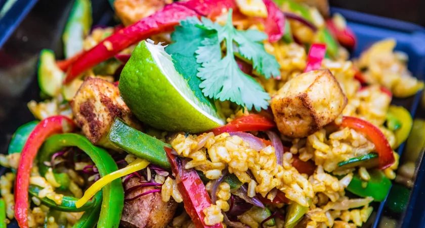 FitnessCatering-Podstawa zdrowego stylu życia