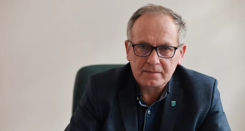 Mieszkańcy oczekują kolejnych inwestycji