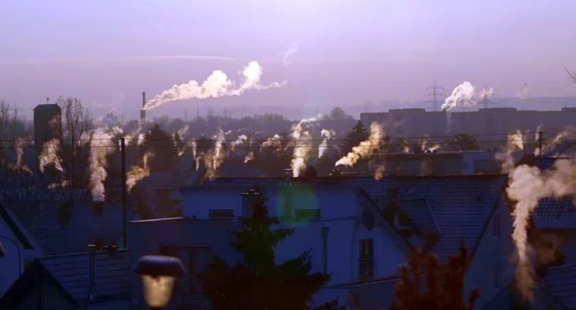 Na ulice Ciechanowa wyjedzie mobilne laboratorium. Skontroluje, czym palą mieszkańcy