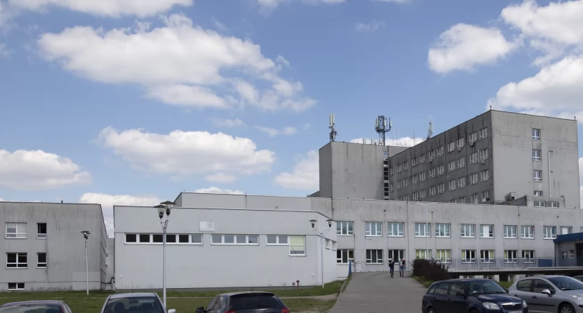 Finał konkursu na zastępcę dyrektora ds. medycznych w ciechanowskim szpitalu