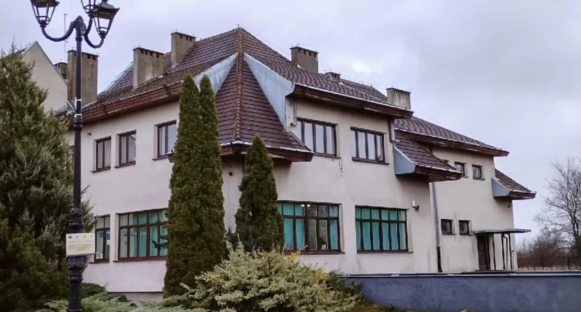 Plany urządzenia pierwszego gminnego żłobka