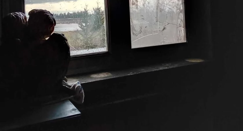 Po tragicznym pożarze w powiecie ciechanowskim. Trwa zbiórka na remont mieszkania [zdjęcia]