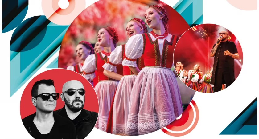 „Mazowsze & Kombii” - koncert z okazji Dnia Kobiet w Ciechanowie