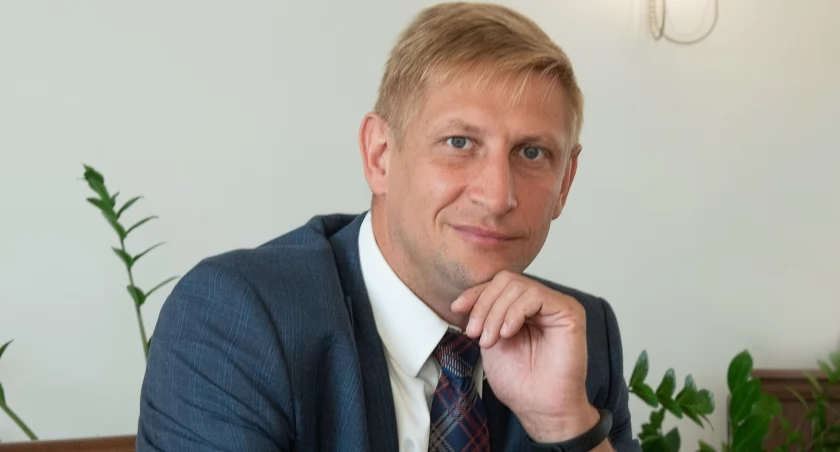 Burmistrz Glinojecka będzie ubiegał się o reelekcję
