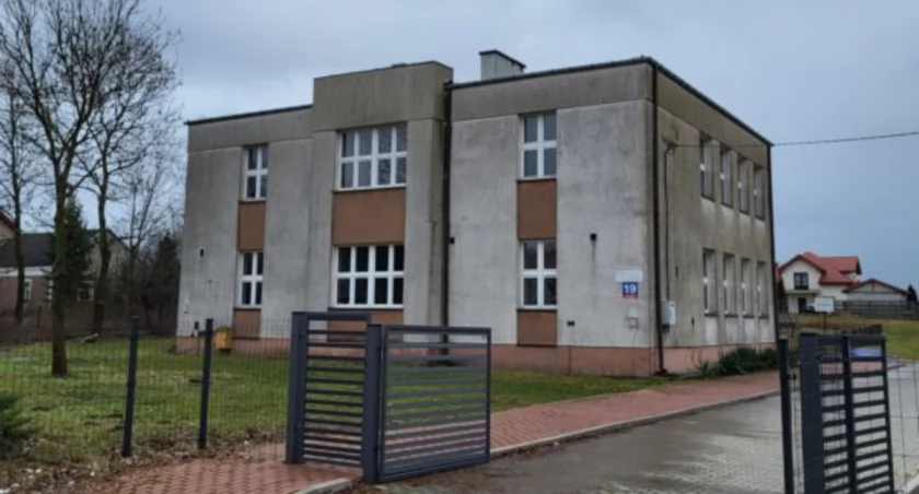 Będzie remont budynku z klubem seniora