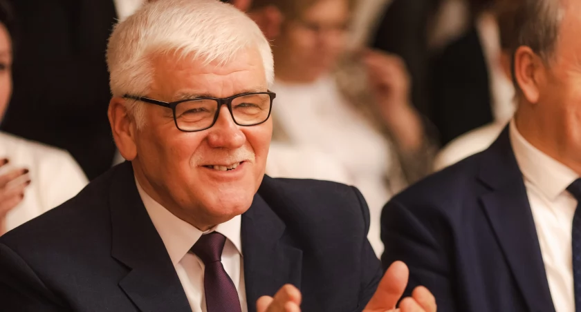 Kolejny wójt z powiatu ciechanowskiego będzie kandydował