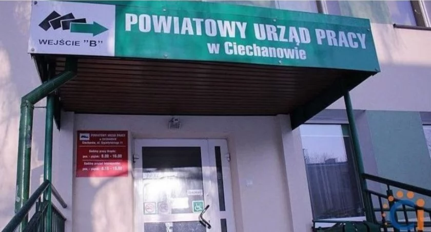 Ze zwierzakiem do ciechanowskiego pośredniaka