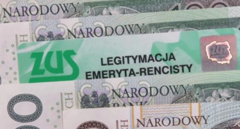 Ponad 40 tys. zł albo 2 grosze. Ile wynoszą rekordowe i groszowe emerytury w kraju oraz naszym regionie?
