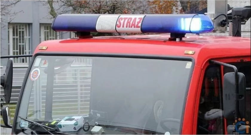 Nowe pojazdy i sprzęt, modernizacja strażnic. Pieniądze dla OSP z powiatu ciechanowskiego