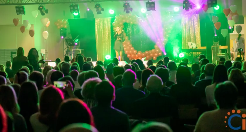 W Ciechanowie odbył się koncert 