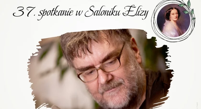 Przed nami 37. spotkanie w Saloniku Elizy