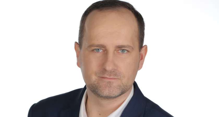 Jest kolejny kandydat na wójta