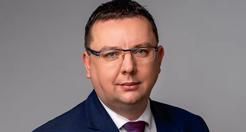 Nowy kandydat na wójta gminy Ojrzeń