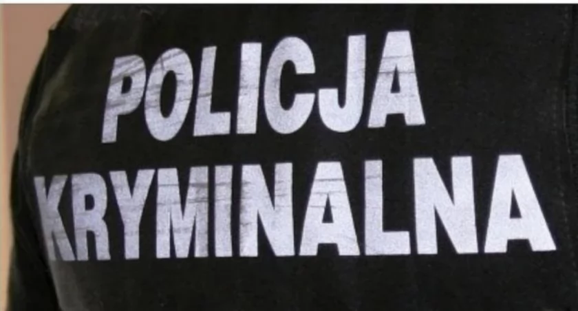 Zamaskowany 31-latek z łomem w ręku napadł na sklep. Dzielna ekspedientka dała sobie z nim radę