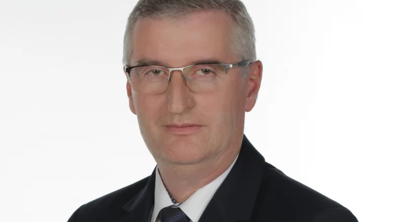 Gmina Ciechanów: kolejny kandydat na wójta