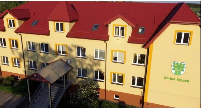 Wójt znów szokuje swoimi wypowiedziami