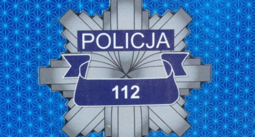 Pirat drogowy zatrzymany na rogatkach Ciechanowa