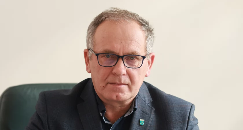 Wójt gminy Ciechanów odwołany ze stanowiska