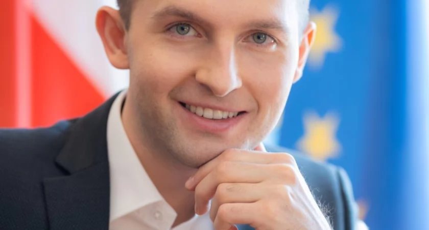 Prezydent Ciechanowa przedstawił zamierzenia na kolejną kadencję 