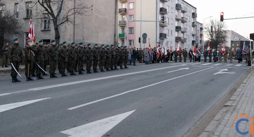 W Ciechanowie odbędą się oficjalne uroczystości