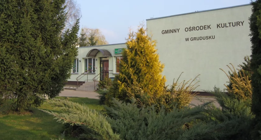 Obchody Dnia Kobiet w gminie Grudusk