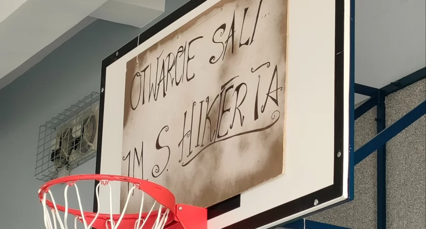 W Krasiniaku uczczono pamięć legendy ciechanowskiego sportu [zdjęcia]