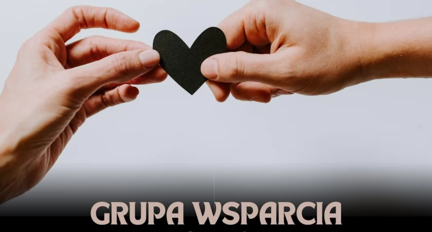 W Ciechanowie odbędzie się spotkanie grupy wsparcia dla osób przeżywających żałobę