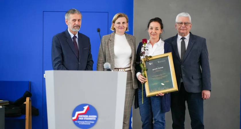 Szkoły powiatu ciechanowskiego mają rzeczników praw ucznia [zdjęcia]