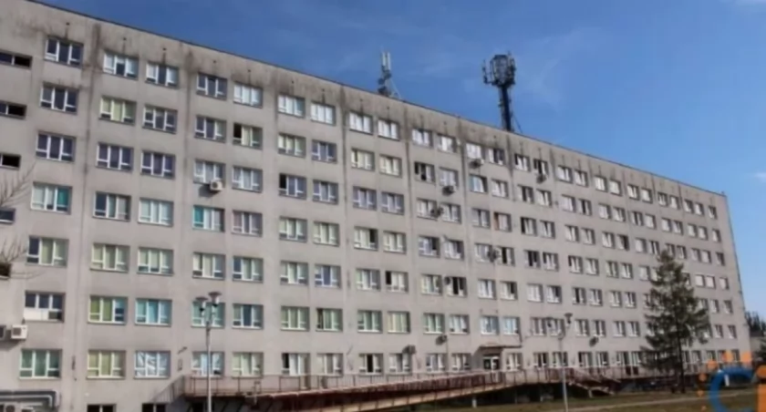 Bezpłatne badania przesiewowe w ciechanowskim szpitalu