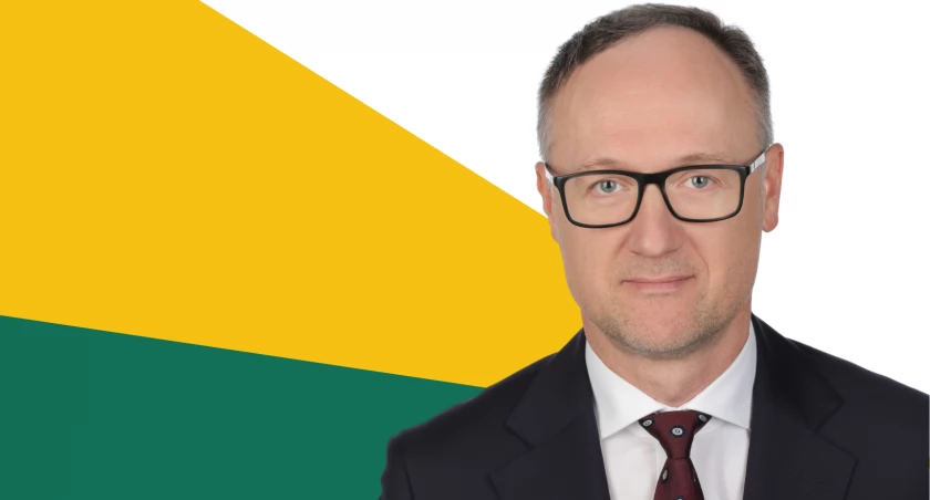 To był dobry czas dla Gminy Opinogóra. Piotr Czyżyk zapowiada konkretne plany na przyszłość