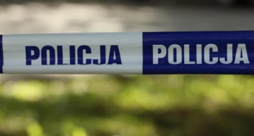 Zwłoki mężczyzny z ranami kłutymi. Zatrzymano jego syna