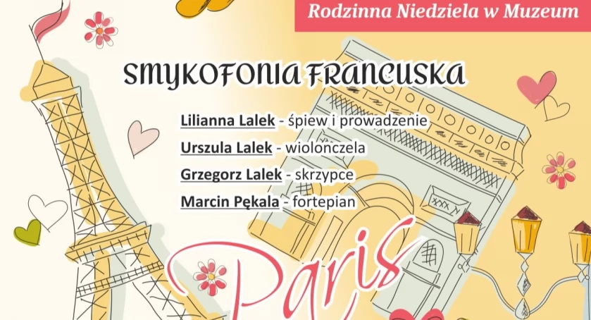 Rodzinna Niedziela w Muzeum Romantyzmu