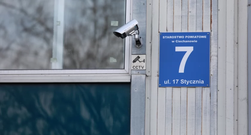 Ciechanowskie starostwo podzieliło dotacje na 2024 rok [lista]
