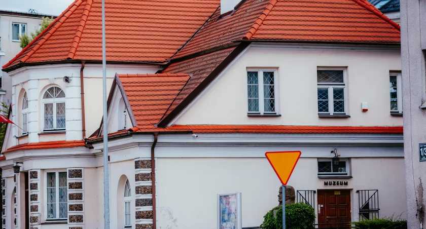 Ciechanowskie muzeum poszukuje pracownika