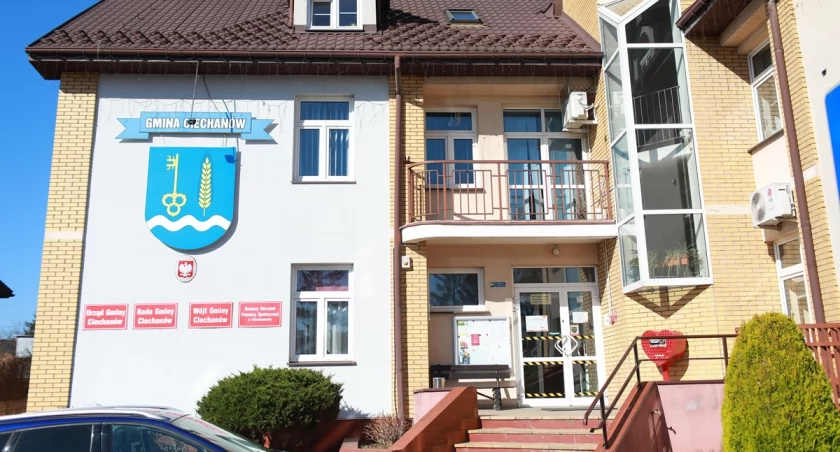 Przepadła rządowa dotacja. Co dalej z gminną drogą?