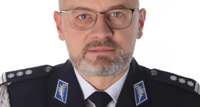 Pochodzi z Ciechanowa: został zastępcą komendanta wojewódzkiego policji [zdjęcia]