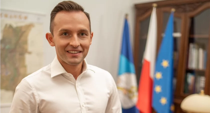 Nie ma chętnych do wyborczej walki z Krzysztofem Kosińskim. Będzie jedynym kandydatem na prezydenta Ciechanowa?