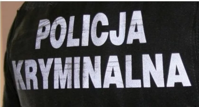 Odpowie za zabójstwo ojca. Został tymczasowo aresztowany