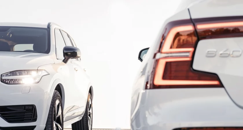 Volvo w atrakcyjnej cenie. 48-latek stracił dużą kwotę