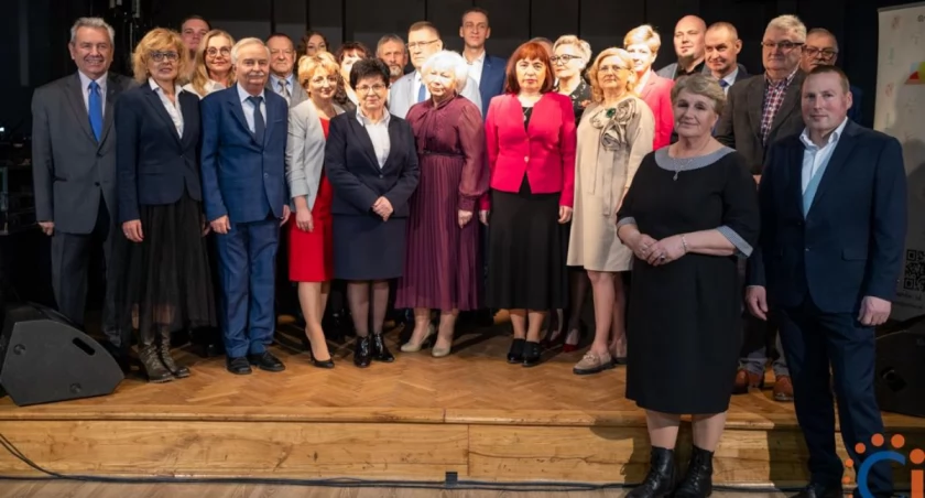CBUW zorganizowało w Ciechanowie konwencję samorządową [zdjęcia]
