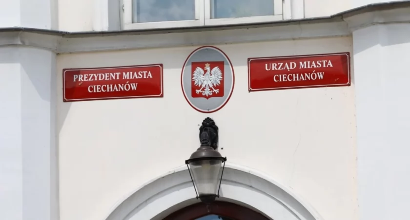 Ratusz odpowiada protestującym mieszkańcom i zapowiada spotkanie