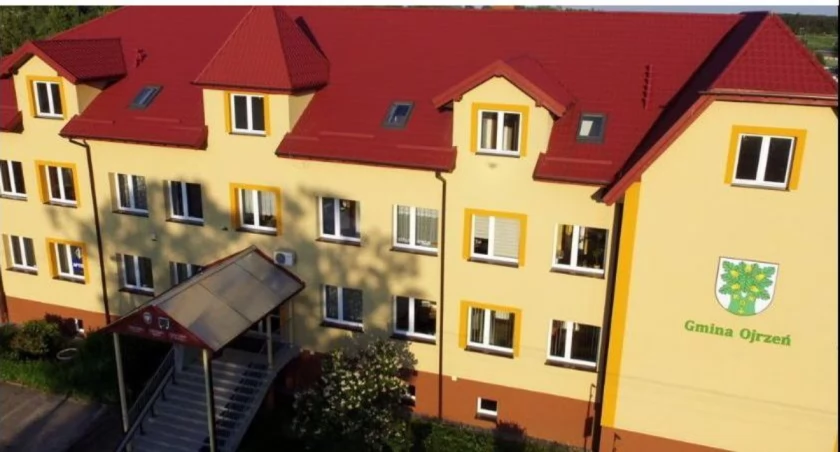 Kandydaci do Rady Gminy Ojrzeń [lista]