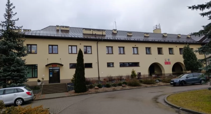 AKTUALIZACJA: Kandydaci do Rady Gminy w Opinogórze Górnej [lista]