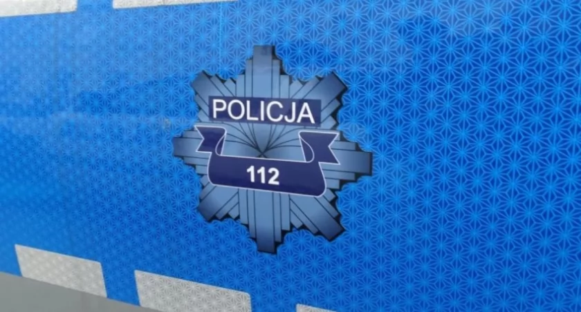 Napad na kierowcę ciężarówki. Policja apeluje do świadków