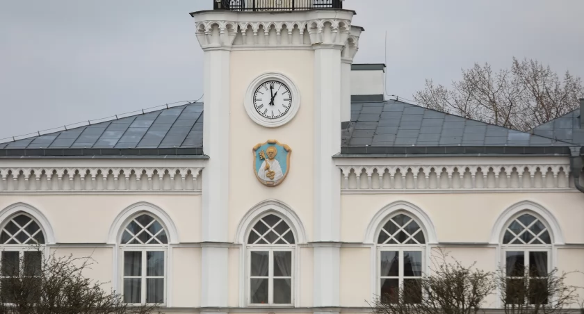 Wygasł mandat ciechanowskiego radnego